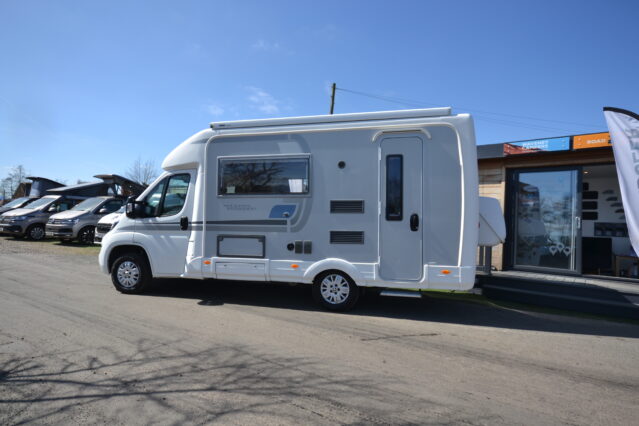 2015 Auto-Sleeper Broadway