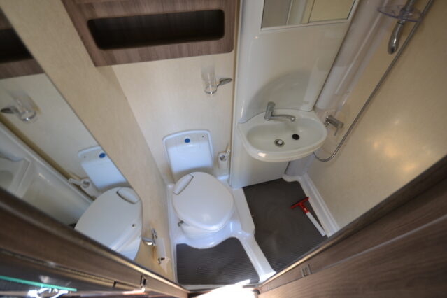 2015 Auto-Sleeper Broadway
