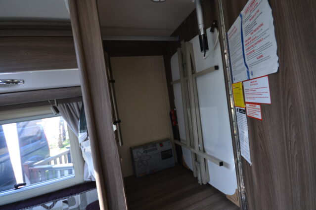 2015 Auto-Sleeper Broadway