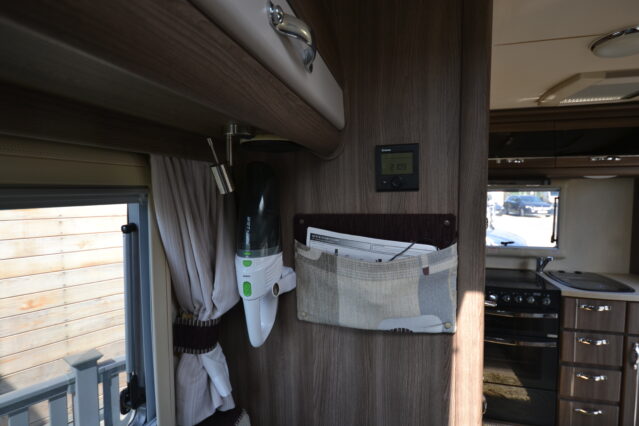 2015 Auto-Sleeper Broadway