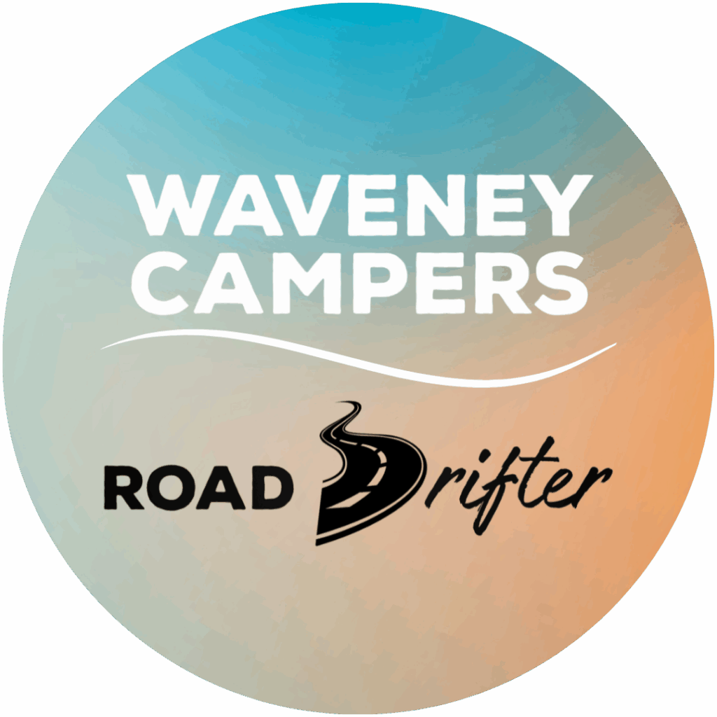 Best UK festivals to attend in a campervan