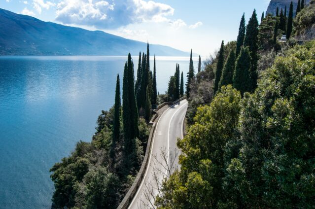 Campervan Holidays in Italy: The Ultimate Adventure. Campervan rental and sales from Waveney Campers