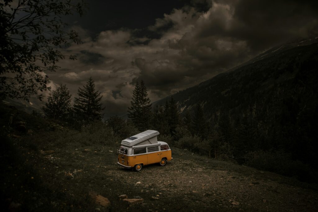 Campervan Holidays in Italy: The Ultimate Adventure. Campervan rental and sales from Waveney Campers