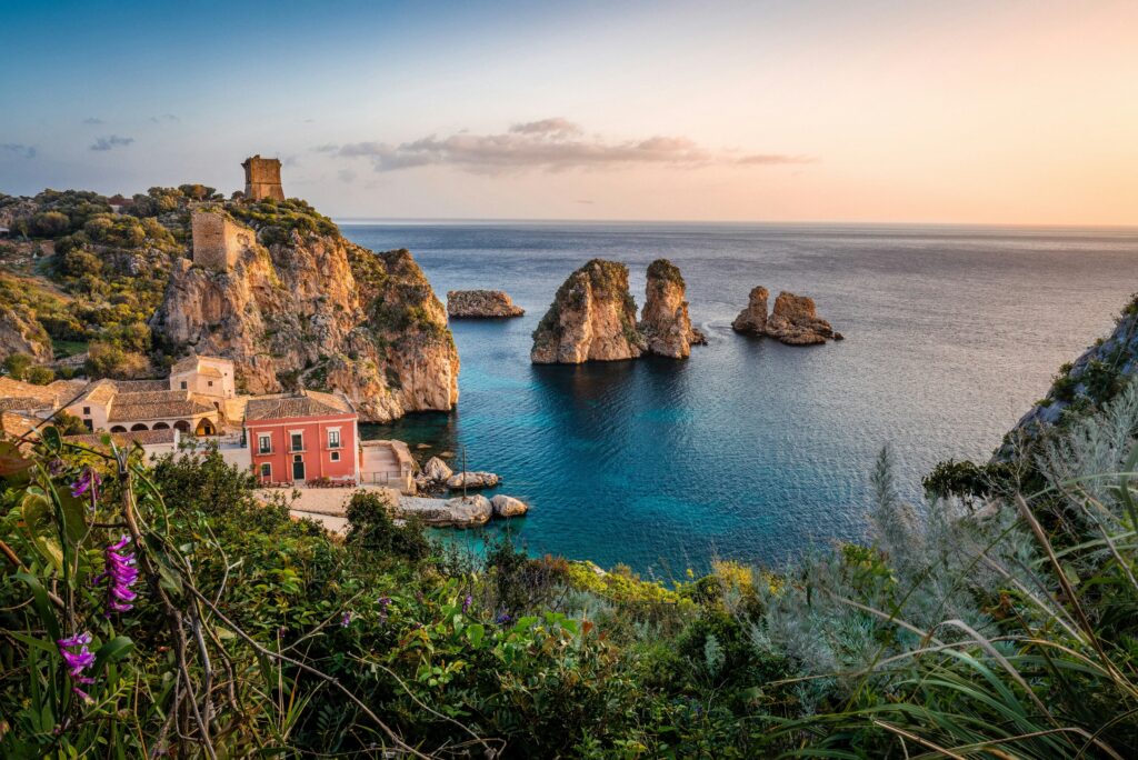 Campervan Holidays in Italy: The Ultimate Adventure. Campervan rental and sales from Waveney Campers