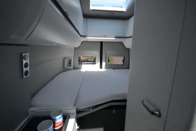 2021 VW Grand California 600