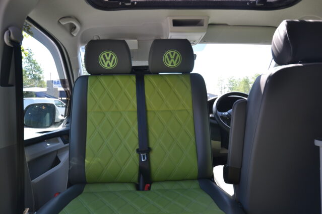 2019 VW T6 Hi-Line Campervan