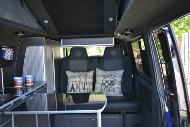 2020 VW T6.1 199bhp Automatic DSG