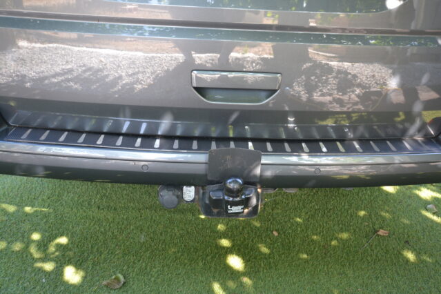 2020 VW T6.1 199bhp Automatic DSG