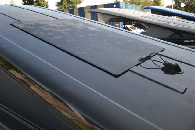 2020 VW T6.1 199bhp Automatic DSG