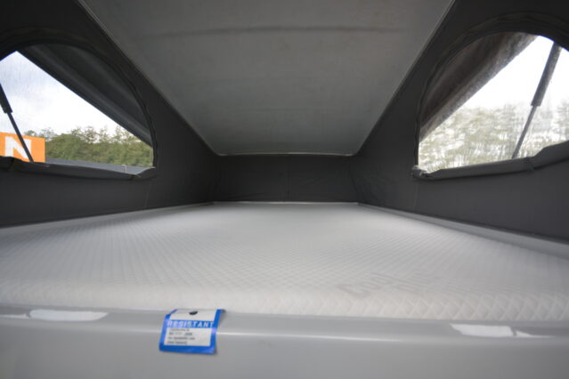 2017 Hymercar Ayers Rock Crossover