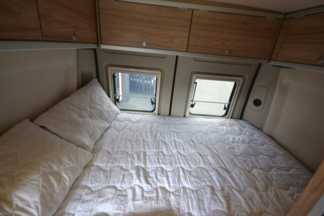 2017 Hymercar Ayers Rock Crossover