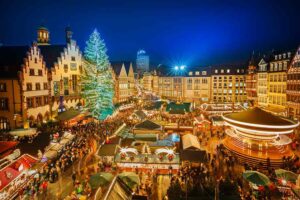 Christmas Markets