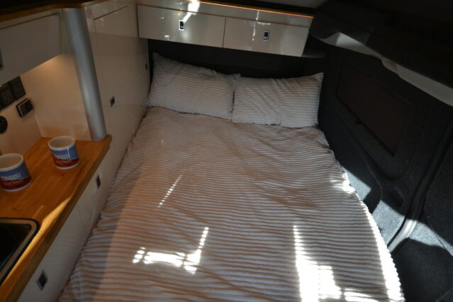 2022 Ford Landseer Campervan